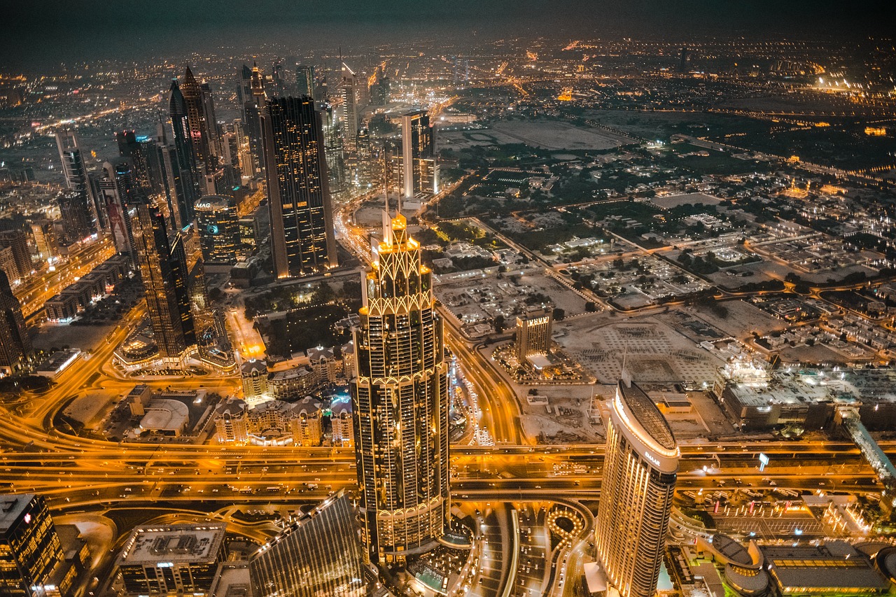 Dubai-Influencer: Paradies oder Scheinwelt?